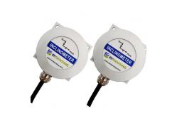 China VG100C Low-Cost Dynamic Inclinometer Tiltmeter RS232/485/TTL supplier