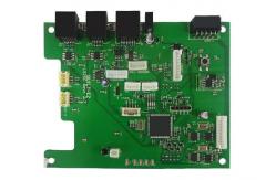 China Computer Host Printed Circuit Board Multi Layer PCBA SMT PCB Assembly supplier