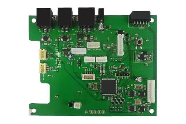 Computer Host Printed Circuit Board Multi Layer PCBA SMT PCB Assembly