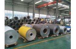 China ACP Cladding PVDF Aluminum Composite Panel Unbroken Plastic Core supplier