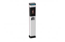 China Infrared Body Infrared Thermometer supplier