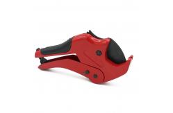 China Adjustable Crescent Pipe Cutter Plastic Abs Pvc 42mm HT208 supplier