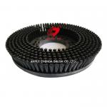 Hako 19 Inch Sweeper Scrubber Cleaning Brush For Floor Cleaning for sale