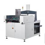 High-Efficiency Rigid Box Making Machine for Paper and Corner Sticking for sale