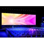 Take Your Display to the Next Level with 960*960mm Cabinet Size Indoor RGB LED Panel Display and LSN/NoVa Control System for sale