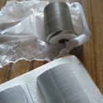 Ultrasonic Vibration Piezoelectric Ceramic Discs for Medical Instruments for sale