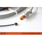 HP Medical Temperature Probe Adult Skin Temp Probe 21078A, M21078A, 989803100901 for sale