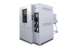 China High Efficient IPX1-9K R600 Rain Test Chamber For Versatile Waterproof Testing supplier