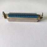Centronic Straight Angle Male PCB 24 Pin Connector With Certified UL