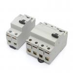 DCG RCCB 63A 30mA 2P 4P Industrial Circuit Breaker for sale