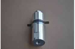 China Piezo Ceramic transducer , Multi frequency Ultrasonic vibration transducer supplier