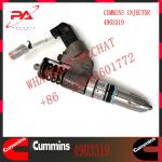 M11 original diesel engine fuel injector 4026222 4903472 4903319 4062851 3411845 3411754 3411756 3087772 for sale