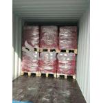 Fireproof Silicone Coated Fiberglass Fabric For Fire Curtains And Welding Curtains for sale