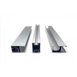 Customized Anodized 2020 2040 Aluminium Profiles 6063 Aluminium Extrusion for sale