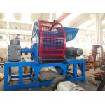 China ZPS-1000 Used Tire Shredder，Tire Shredder, Tire Crusher,Tire Shredding Machine- For Tire Recycling Plant for sale