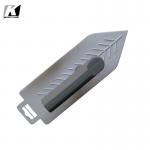Portable Sturdy Plastic Plastering Tools , Lightweight Plastic Trowel For Stucco for sale
