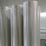 Nickle Rotary Screen Printing Textile Machinery Spare Parts For Printing for sale