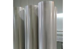 China High Open Area Rotary Screen Printing For Textile Printing Machinery 155 Mesh supplier