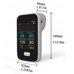 Multiparameter Patient Monitor 1.5kg Bluetooth Data Transfer Heart Rate Measurement for sale
