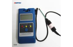 China 2000mt Magnetic Particle Testing Equipment Portable Digital Gauss Meter supplier