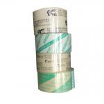 Carton Sealing BOPP Packing Tape Super Clear