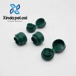 38 400  33 400 20 415 Flip Top Caps Plastic Machinery CNC Nozzle Rubber Head Of SMT Machine Spare Parts for sale