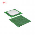 5CGTFD7D5F27I7N Field Programmable Gate Array (FPGA) IC 672-BGA for sale