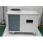 48800btu/H Spot Cooling Temporary Air Conditioning Units 15Kw for sale