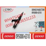 Diesel Injector Assembly 095000-6310 095000-6311  RE530362