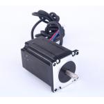 Closed Loop Nema 23 4.2A 1.1NM Stepper Motor Kit 1.8 Degree ISO9001 for sale