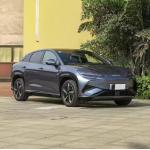 Electric EV Car BYD Sea Lion 07 2025 New Model Mid Size RWD AWD Electric SUV BYD Sea Lion 07 EV for sale
