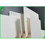 0.7mm 1mm Virgin Wood Pulp White Blotter Cardboard Absorbent Paper Sheet for sale
