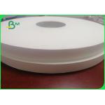 24gsm 28gsm Disposable Straw Wrapping Paper Food Safe For Chopsticks Packing for sale
