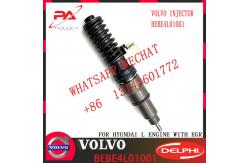 China Diesel Fuel Injection Pump Injector Nozzle 63229474 33800-84710 BEBE4L01001 BEBE4L01002 BEBE4L01102 supplier