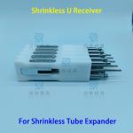 Customized Φ9.52 Non-Shrinkage U Receiver for Tube Expanding Machine