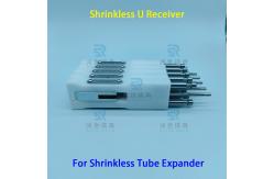 China Customized Φ9.52 Non-Shrinkage U Receiver for Tube Expanding Machine supplier