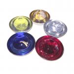High Reflection Glass Reflector Cat Eye for Road Cone Sign for Road Safety Products for sale