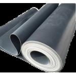 EPDM Waterproofing Self-adhesive Rubber Membrane Sheet for Flat Roof for sale
