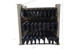 China Extruded Tool for Thermal Break Strip Extruding Machine supplier