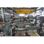 Seamless Steel Pipe Cold Drawing Machine , Hydraulic Drawing Machine for sale