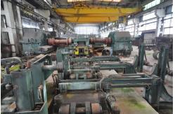 China Seamless Steel Pipe Cold Drawing Machine , Hydraulic Drawing Machine supplier