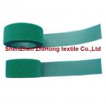 Super Thin Nylon Back To Back Hook And Loop Fastener Binding Strap for sale