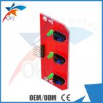 TCRT5000 3 Way Tracking Sensors for Arduino Smart Car Robot for sale