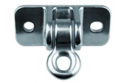 China Stainless Steel Playground Swing Hangers Sets Yogo Ceiling Wall Hanger Hook supplier