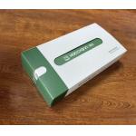 50g CCNB Printed Paper Packaging Box Kraft Personalised Matt Lamination 13cm for sale