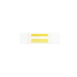 8 Holes Designed 8mm Single Splice Tape With Acrylic Adhesive
