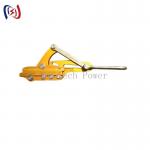 Optical Cable Opgw Stringing Equipment Wire Gripper Overhead Line Tools for sale