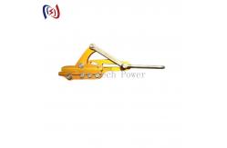 China Optical Cable Opgw Stringing Equipment Wire Gripper Overhead Line Tools supplier