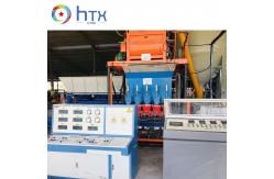 China Full Automatic Cement Artificial Stone Production Line Dosing System supplier
