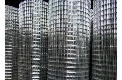 China 12x12 Square Hole Antiseptic Stainless Steel Wire Mesh supplier